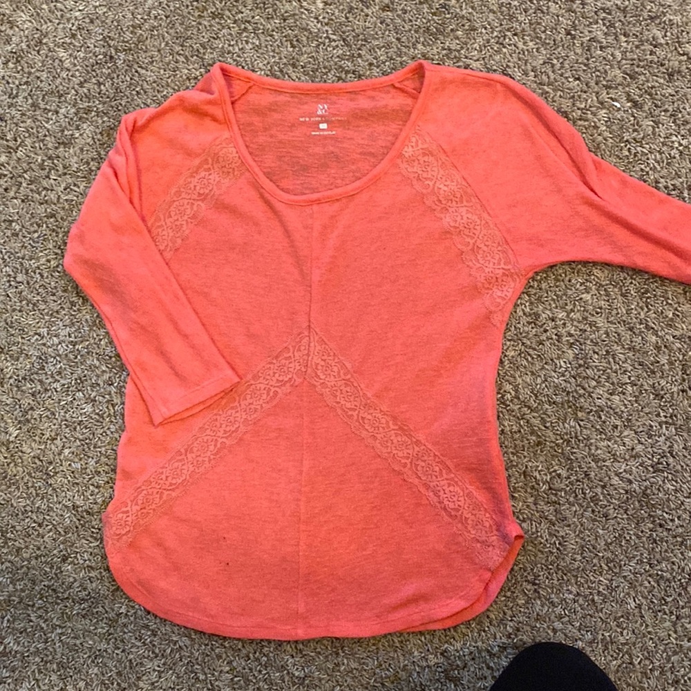 NY&co New York and company. Size xs